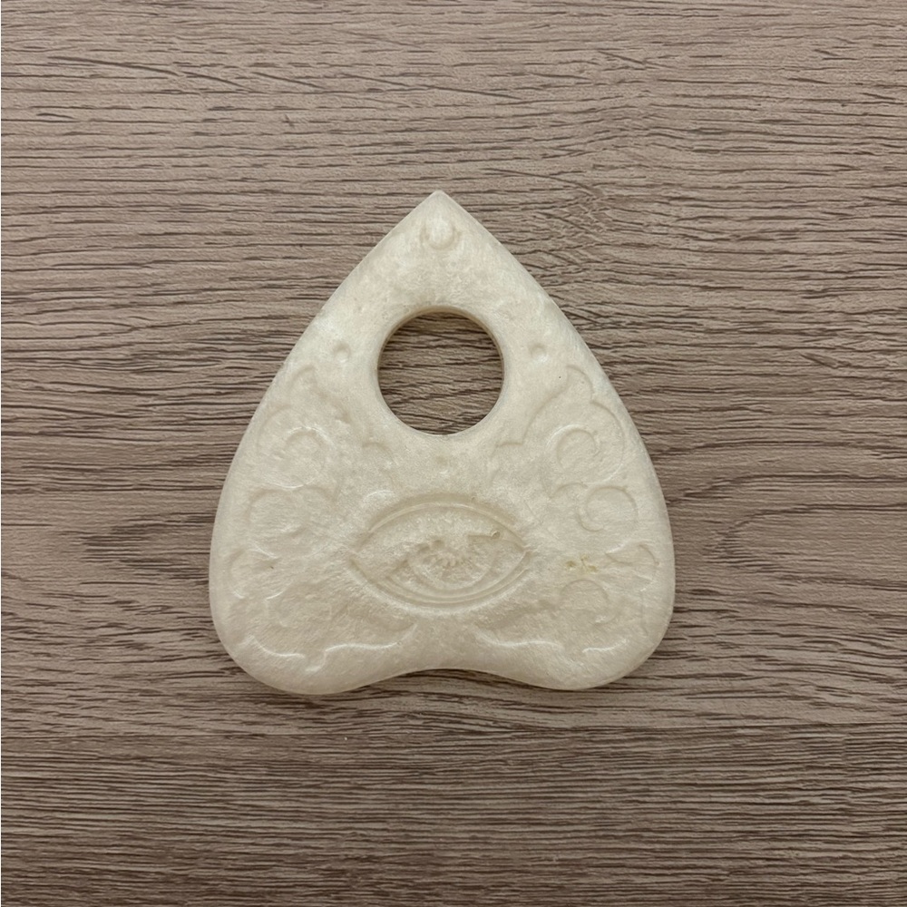 Handmade Resin Planchette